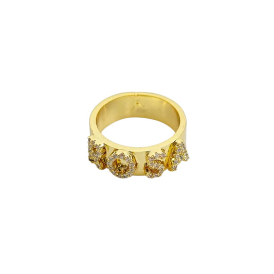 Thick Bling Ring