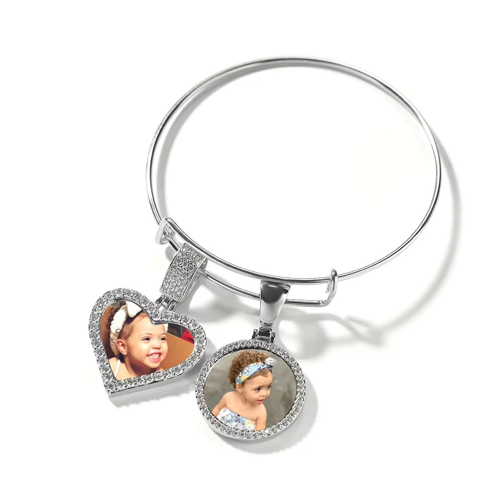 Picture Us Bracelet