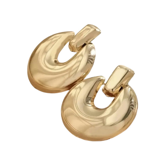 Glenda Earrings