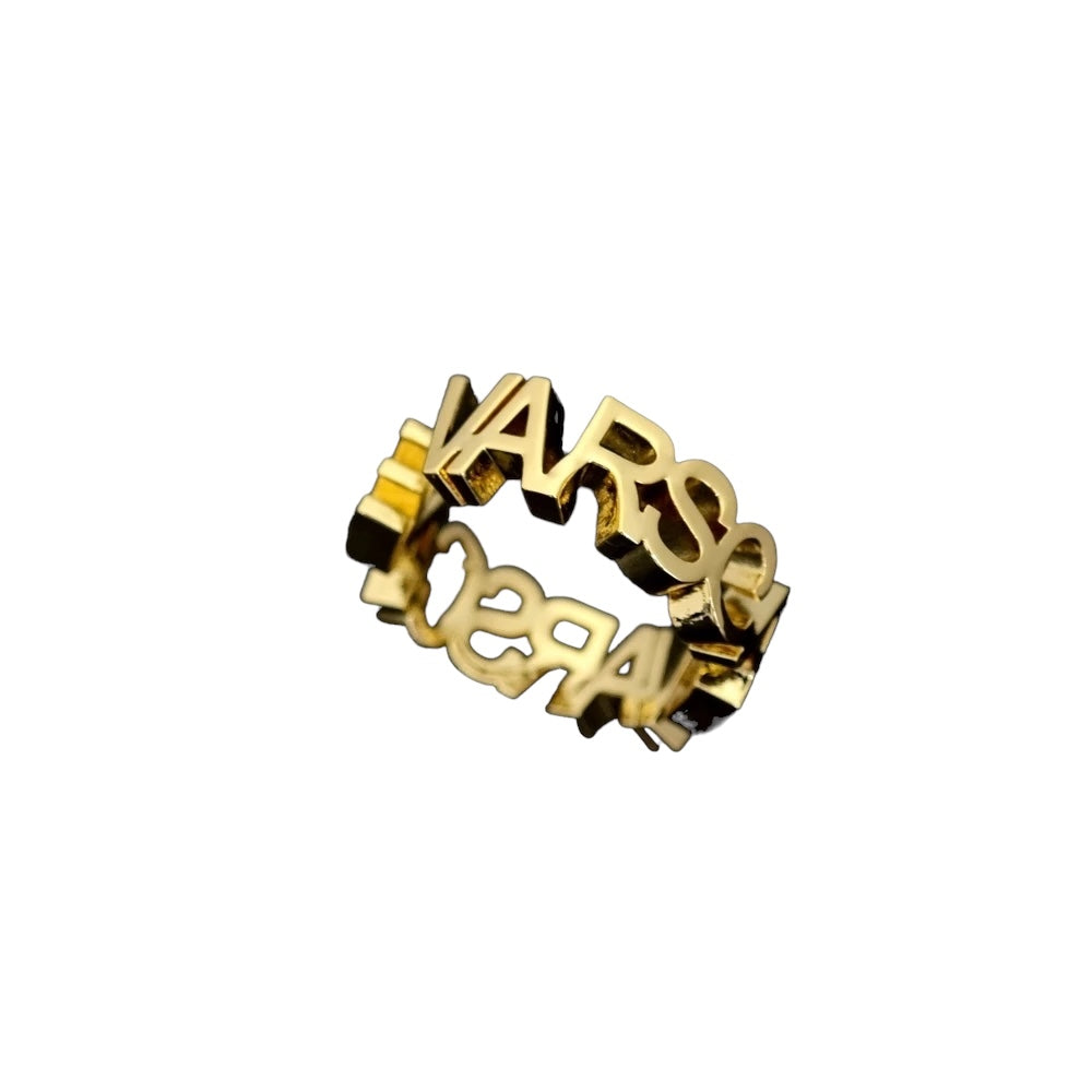 Hustla Ring