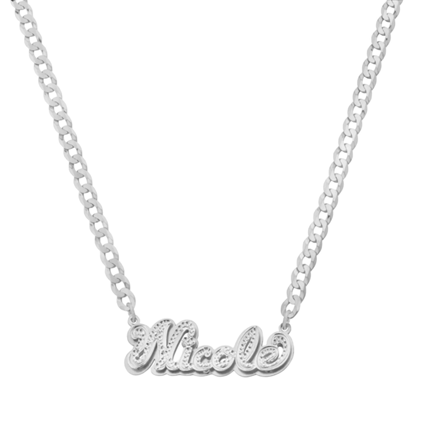 Nicole Necklace