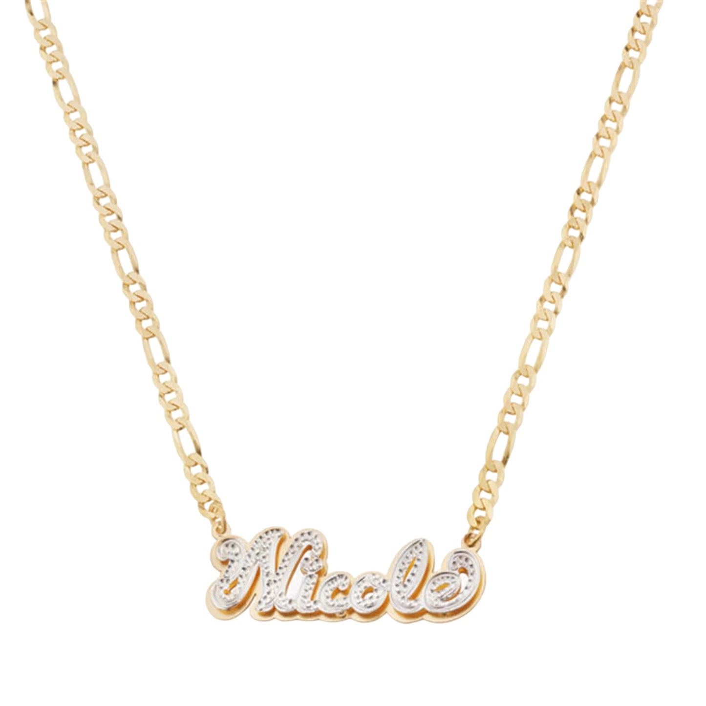 Nicole Necklace