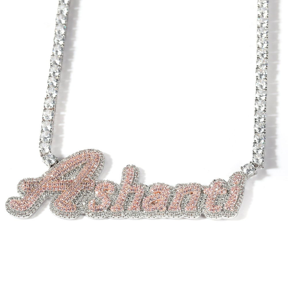 Rich B***h Necklace