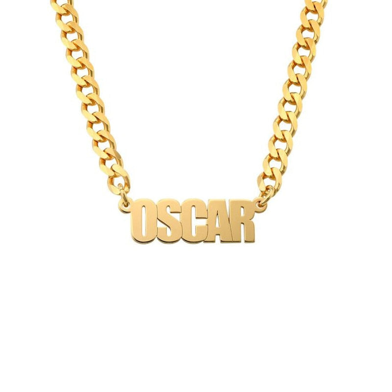 Hood Classic Necklace