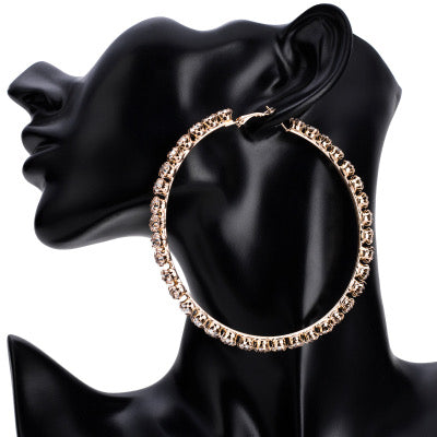 Glam Hoops