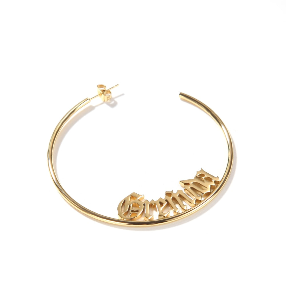 Diva Hoops