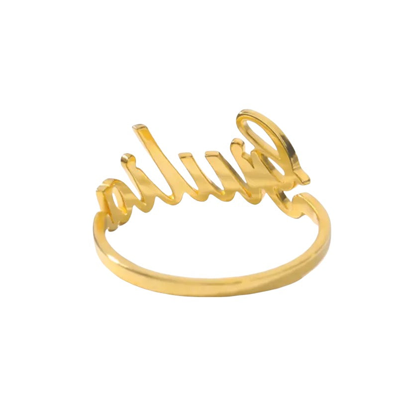 Dainty Ring